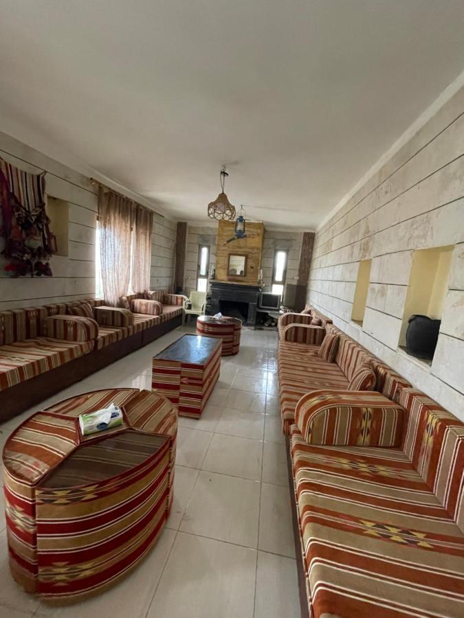 Heritage Inn Al-Qasr Екстер'єр фото
