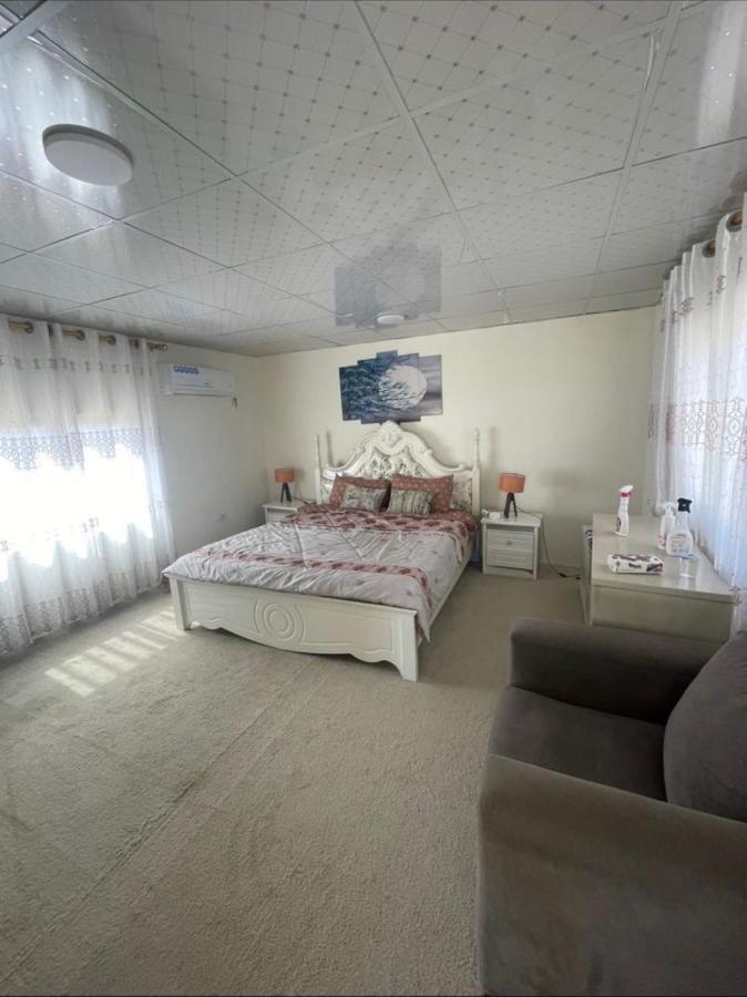 Heritage Inn Al-Qasr Екстер'єр фото